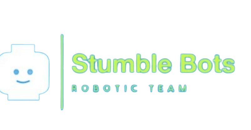 StumbleBots Logo